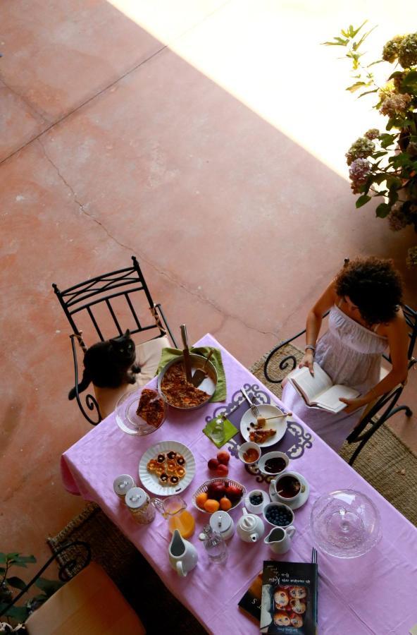 Le Tre Arti B&B San Zenone Exterior foto