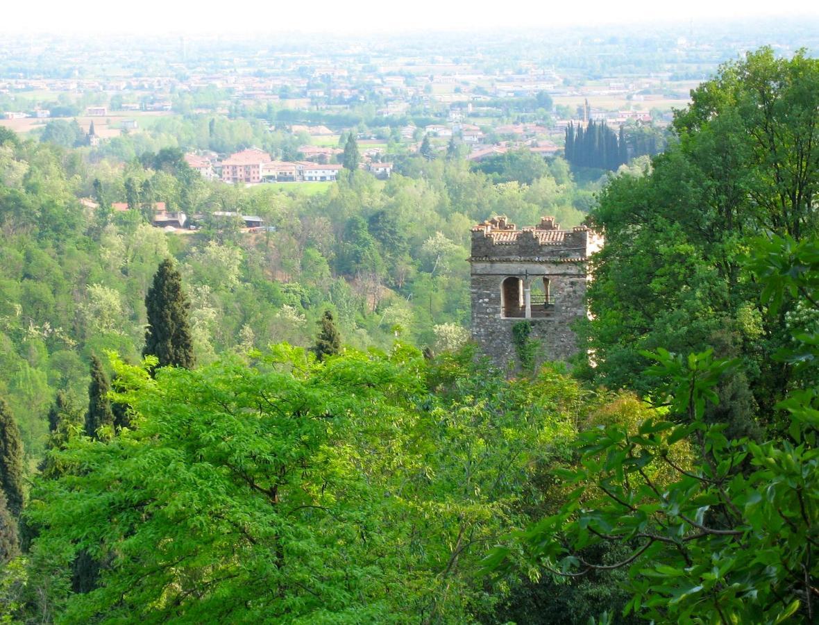 Le Tre Arti B&B San Zenone Exterior foto
